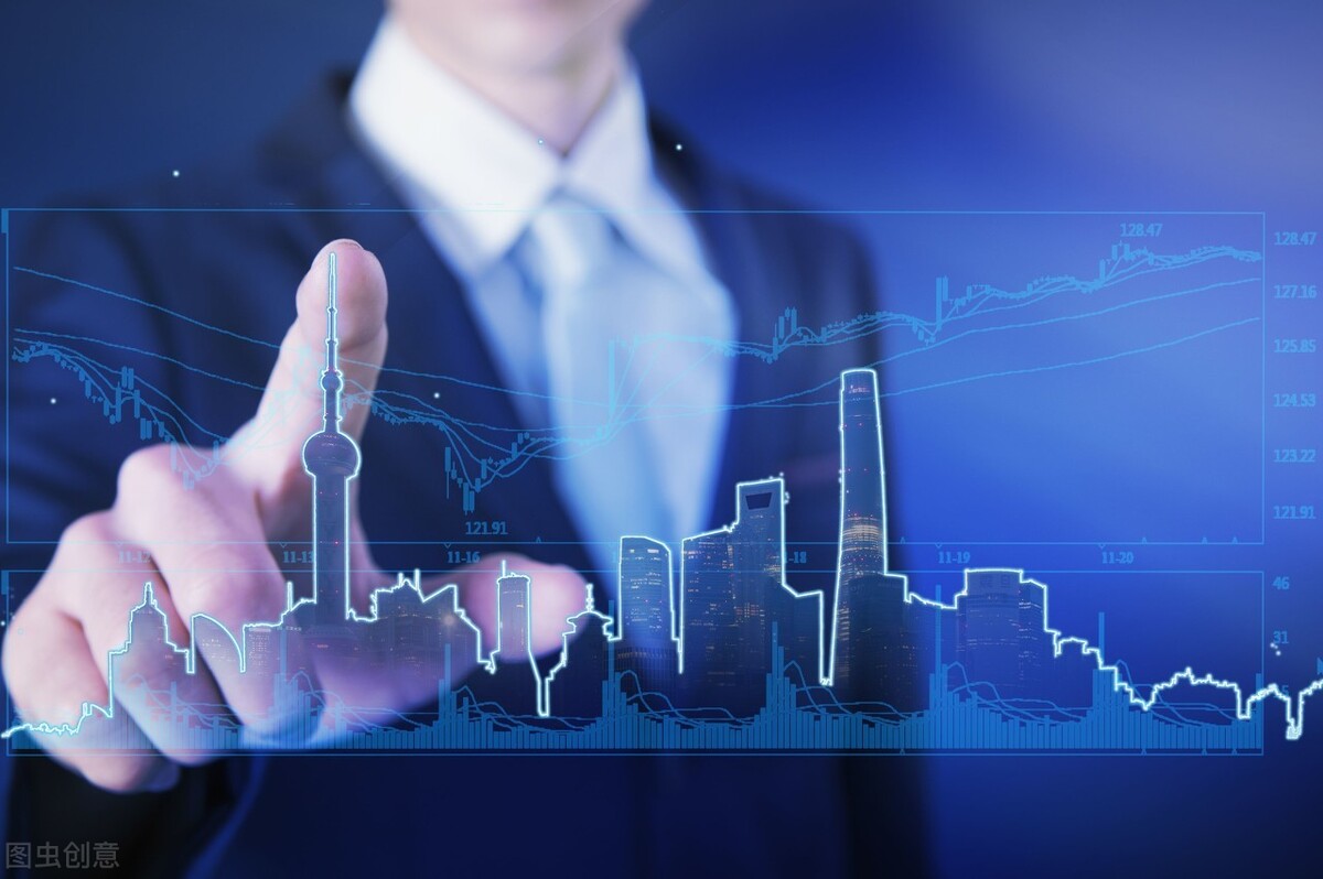 綜合能源服務(wù)產(chǎn)業(yè)